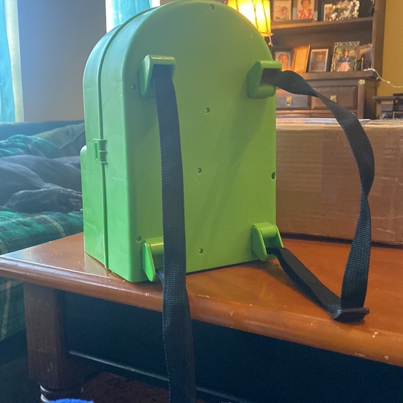 Pokémon backpack play set - Picture 2 of 16